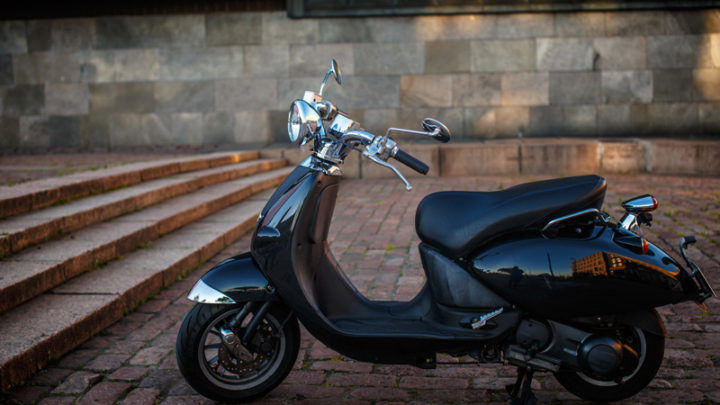 Quelle formation BSR Bordeaux pour conduire un scooter ?